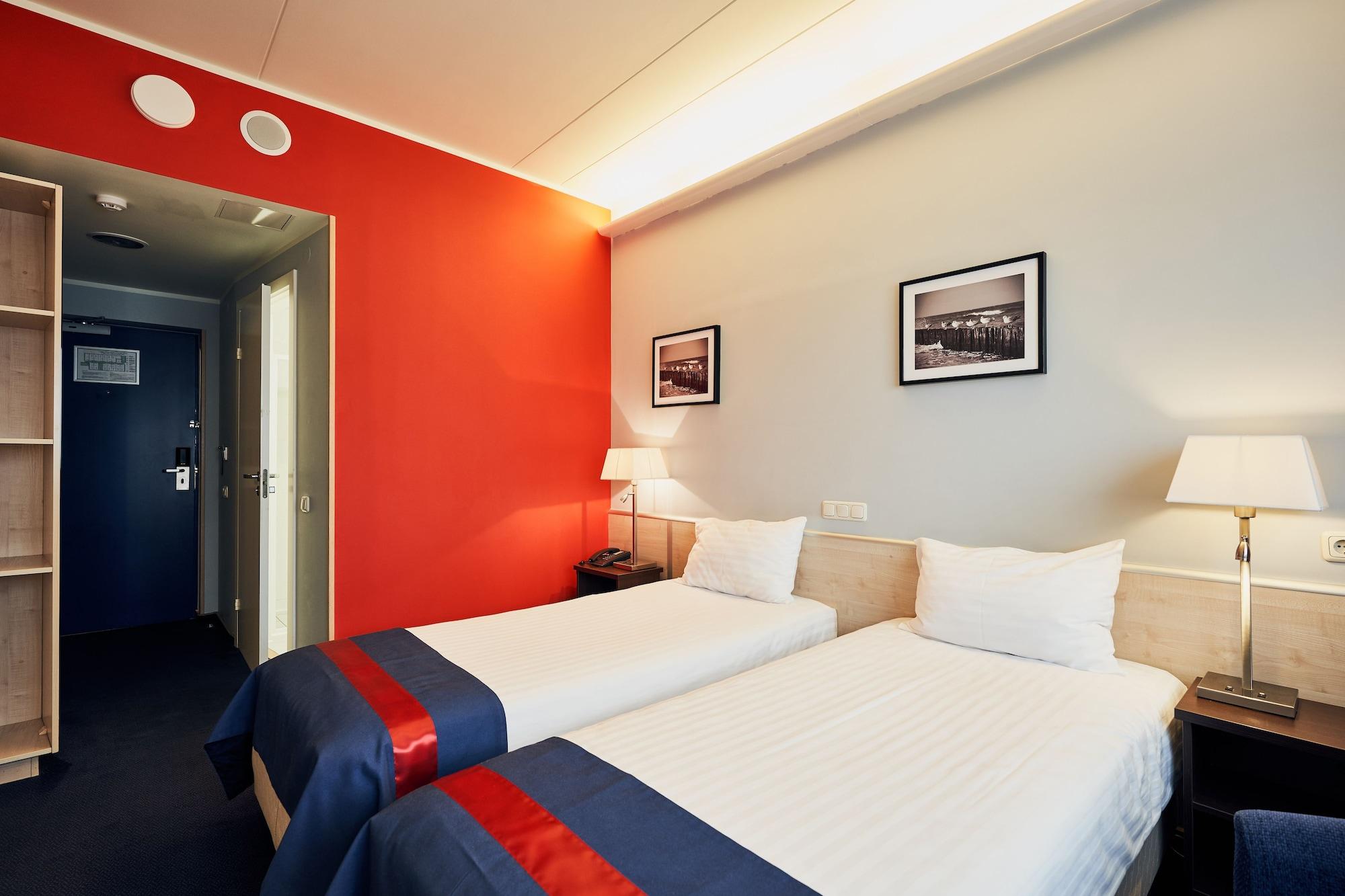 Green Park Hotel Βίλνιους Εξωτερικό φωτογραφία