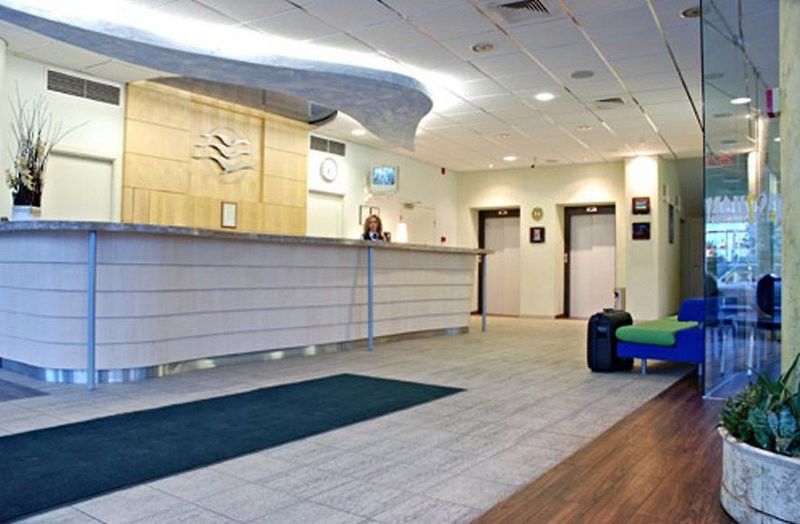 Green Park Hotel Βίλνιους Εξωτερικό φωτογραφία