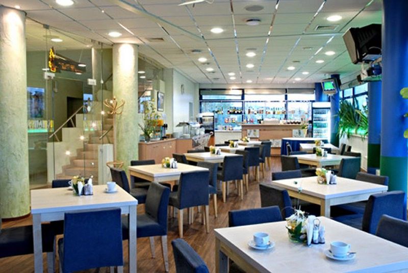 Green Park Hotel Βίλνιους Εξωτερικό φωτογραφία