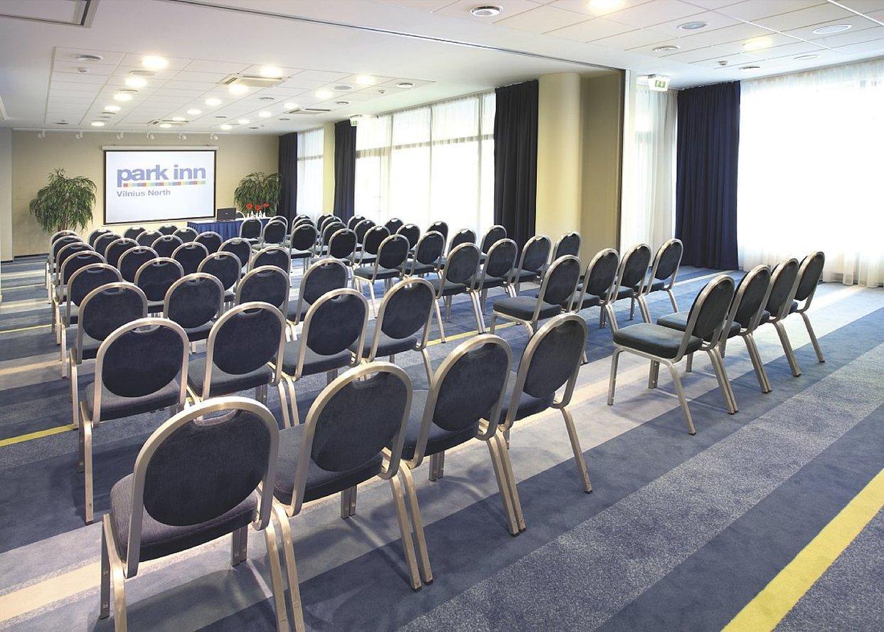 Green Park Hotel Βίλνιους Εξωτερικό φωτογραφία