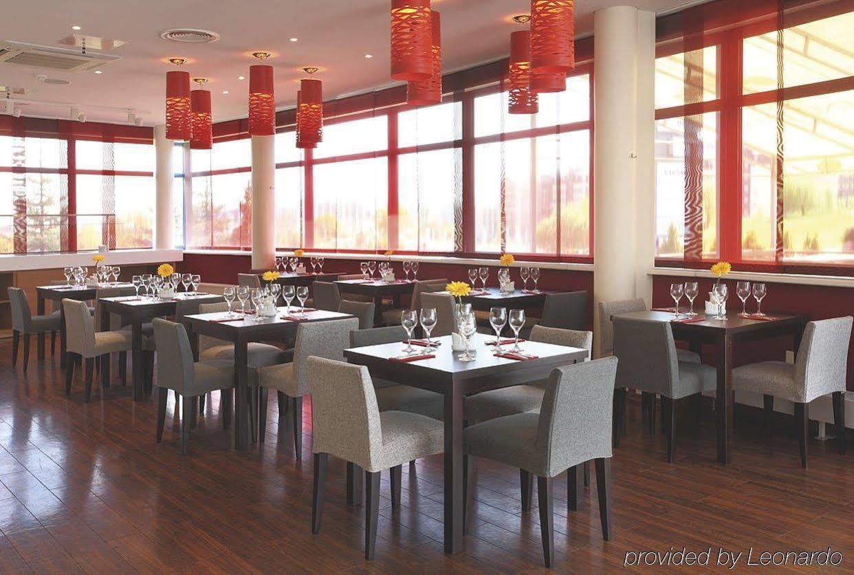 Green Park Hotel Βίλνιους Εξωτερικό φωτογραφία