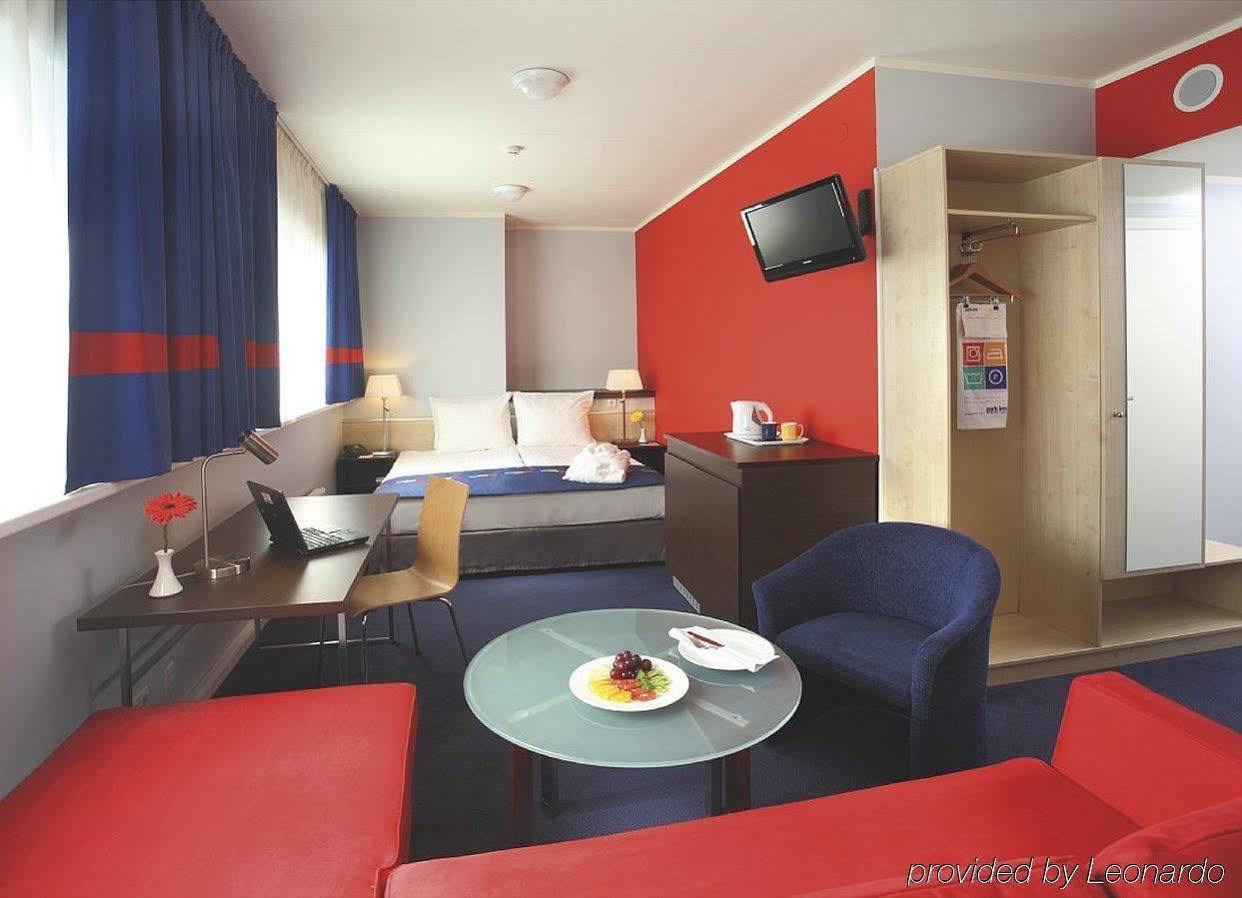 Green Park Hotel Βίλνιους Εξωτερικό φωτογραφία