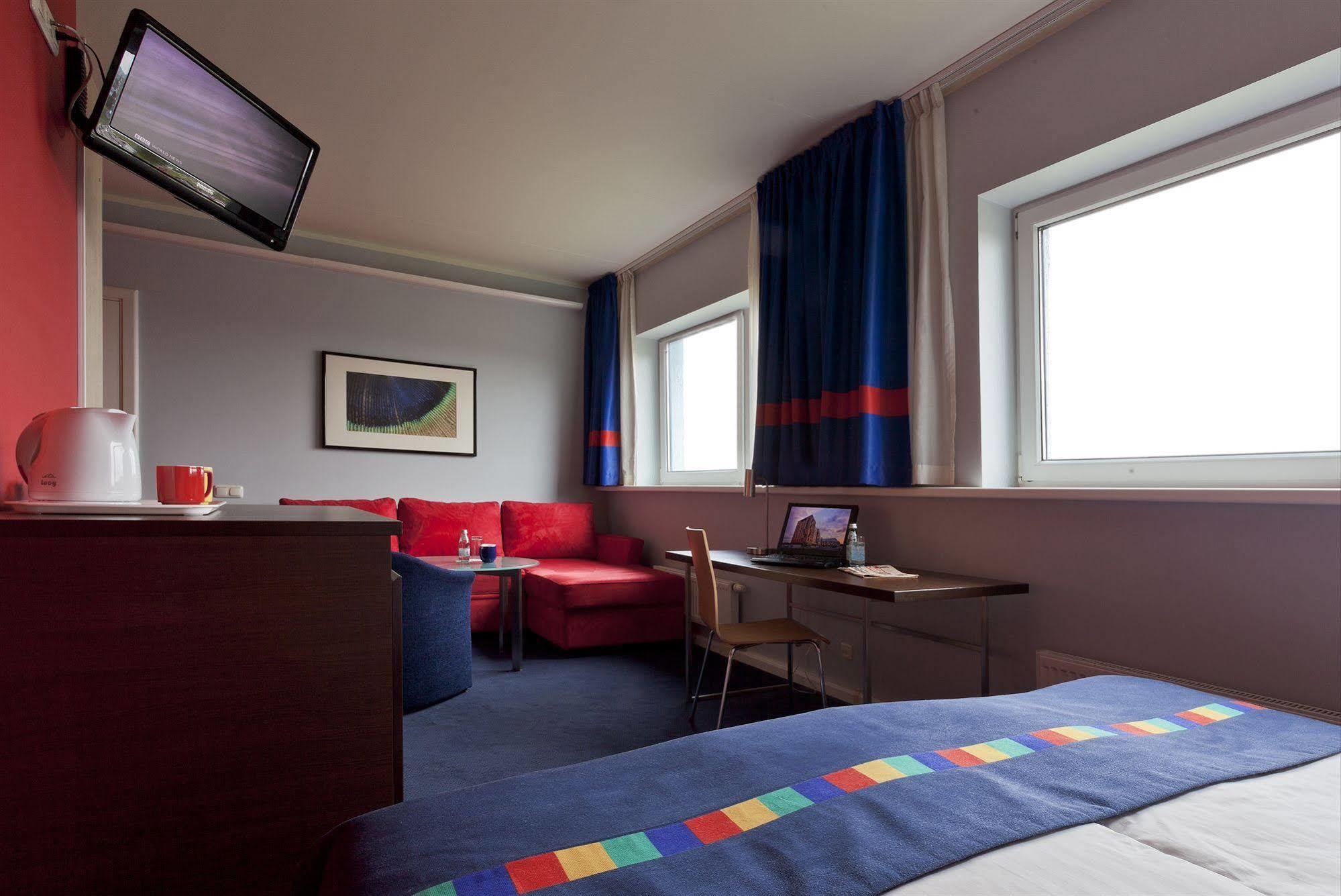 Green Park Hotel Βίλνιους Εξωτερικό φωτογραφία