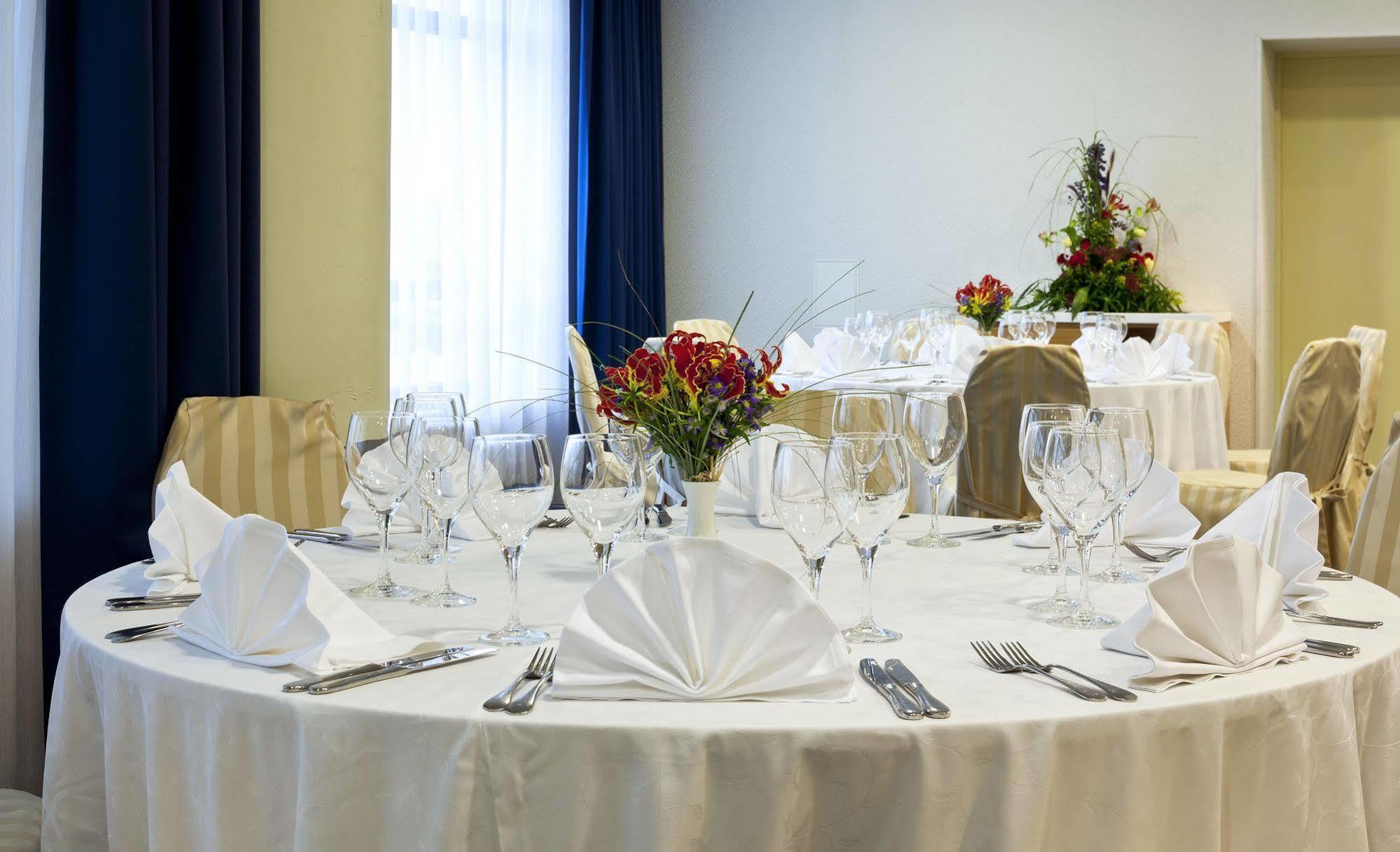 Green Park Hotel Βίλνιους Εξωτερικό φωτογραφία