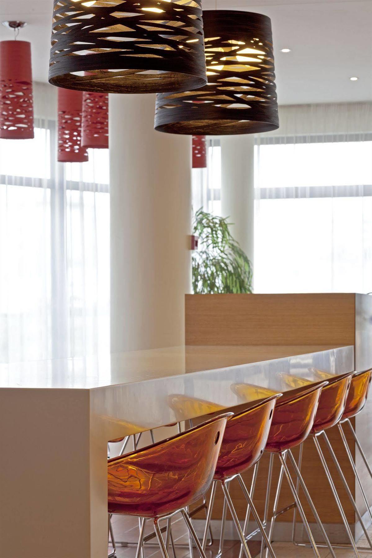 Green Park Hotel Βίλνιους Εξωτερικό φωτογραφία