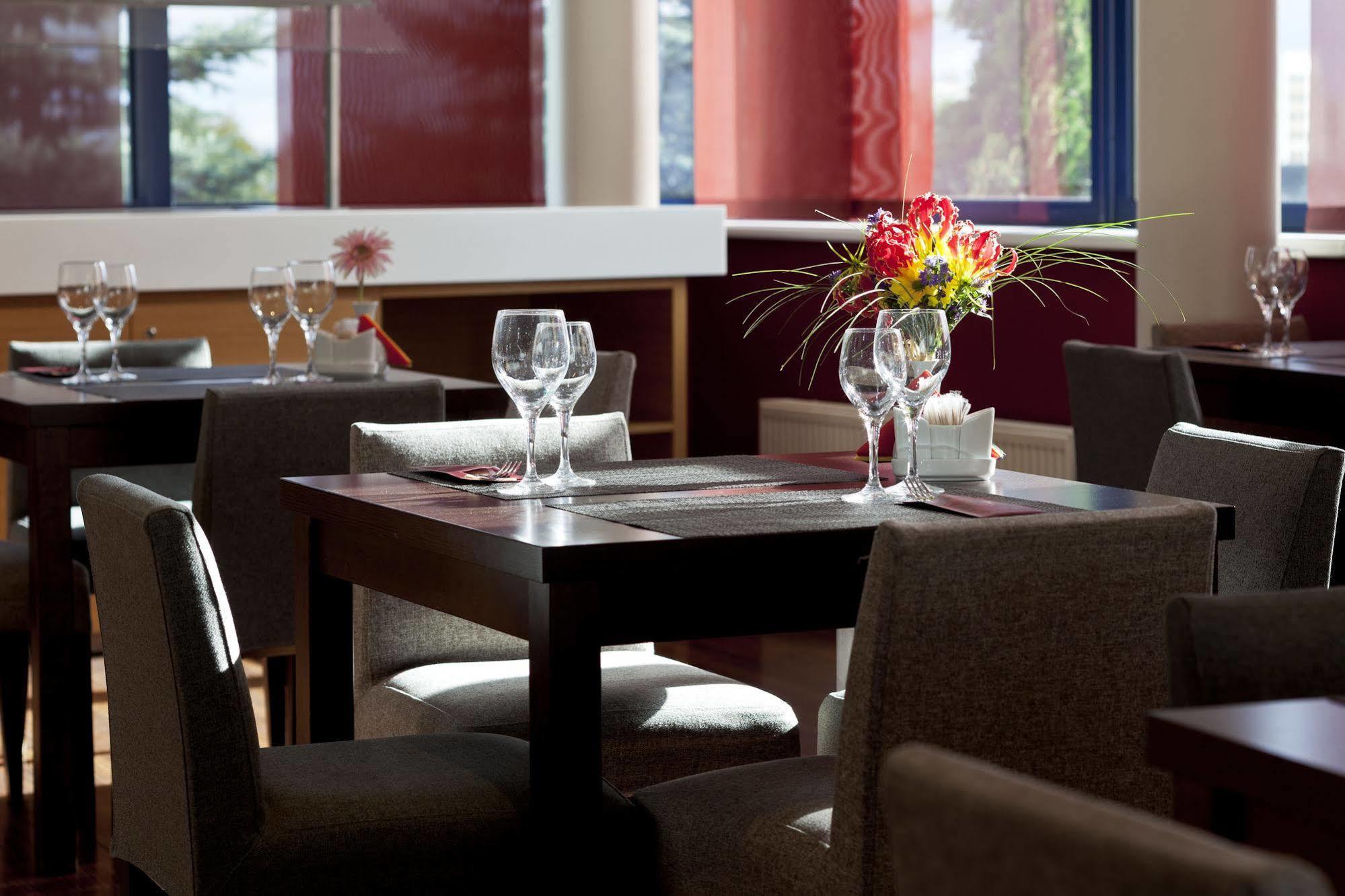 Green Park Hotel Βίλνιους Εξωτερικό φωτογραφία