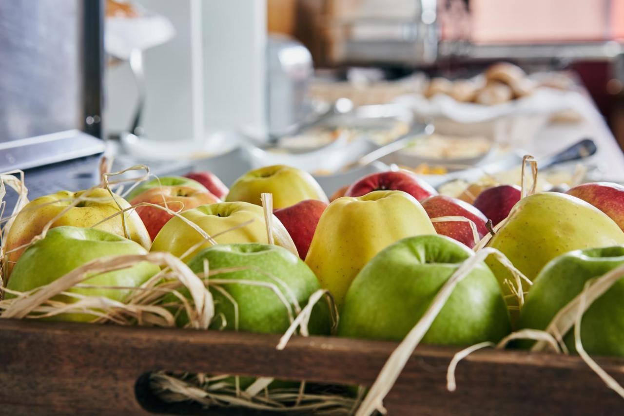Green Park Hotel Βίλνιους Εξωτερικό φωτογραφία
