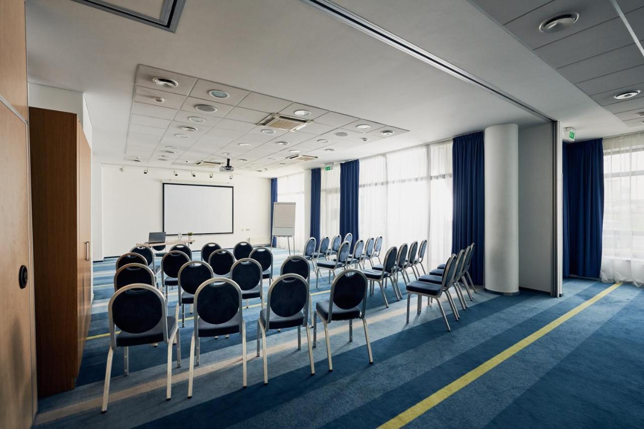 Green Park Hotel Βίλνιους Εξωτερικό φωτογραφία