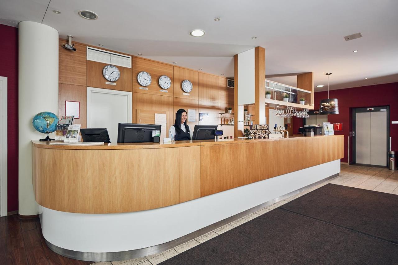 Green Park Hotel Βίλνιους Εξωτερικό φωτογραφία