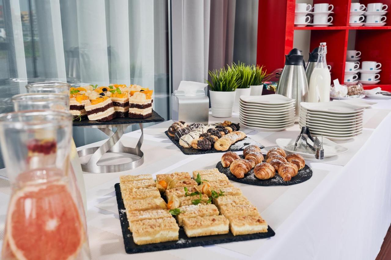 Green Park Hotel Βίλνιους Εξωτερικό φωτογραφία