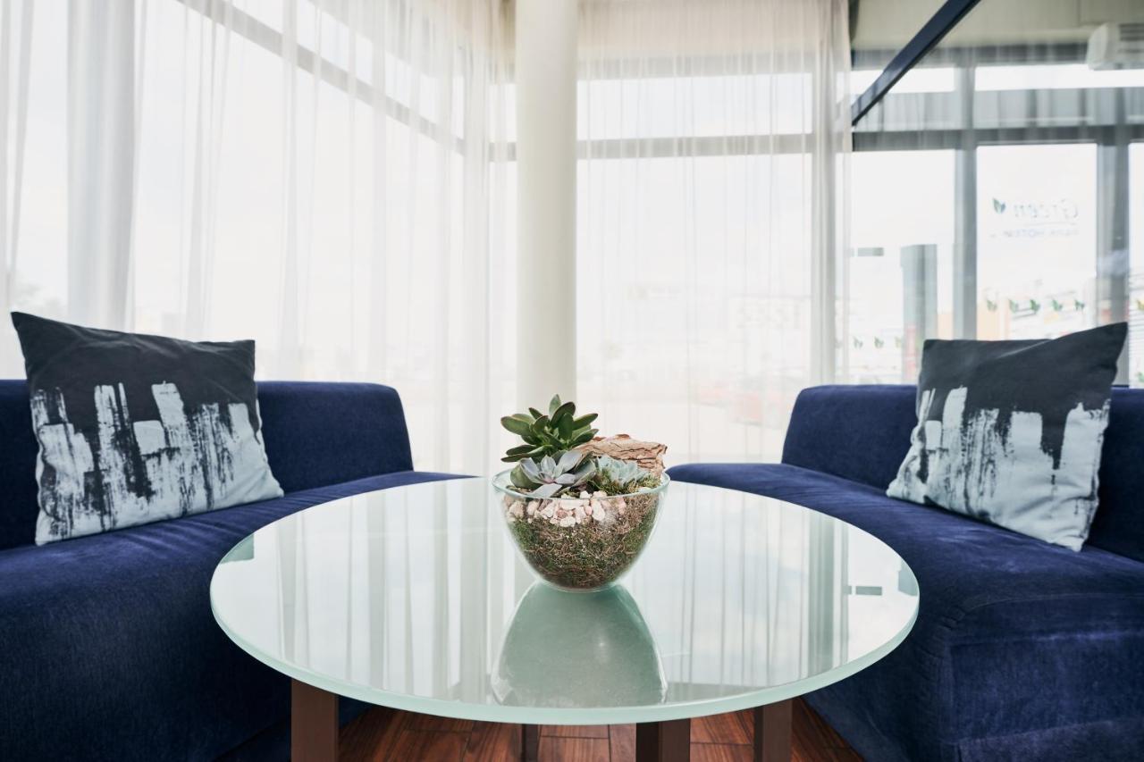 Green Park Hotel Βίλνιους Εξωτερικό φωτογραφία