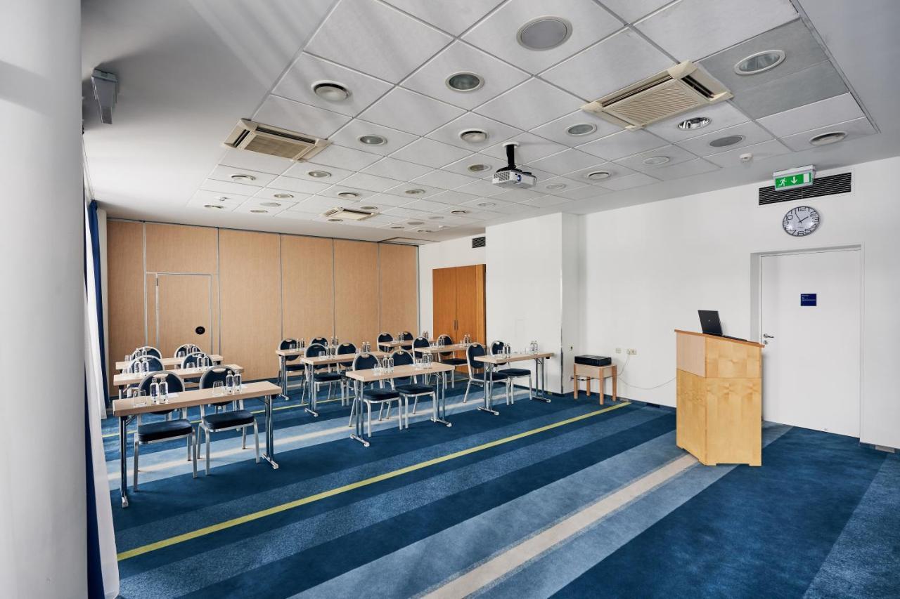 Green Park Hotel Βίλνιους Εξωτερικό φωτογραφία