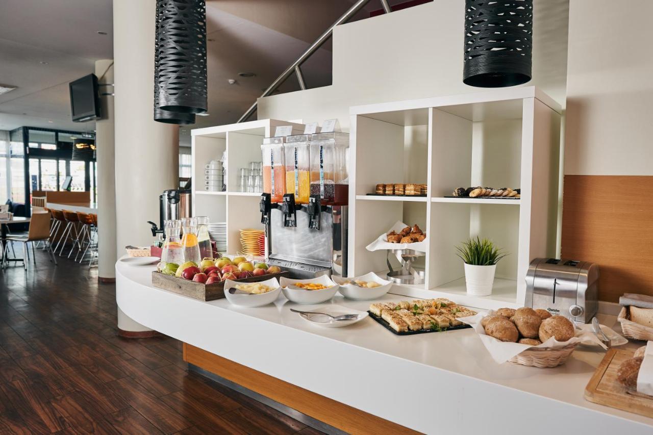 Green Park Hotel Βίλνιους Εξωτερικό φωτογραφία
