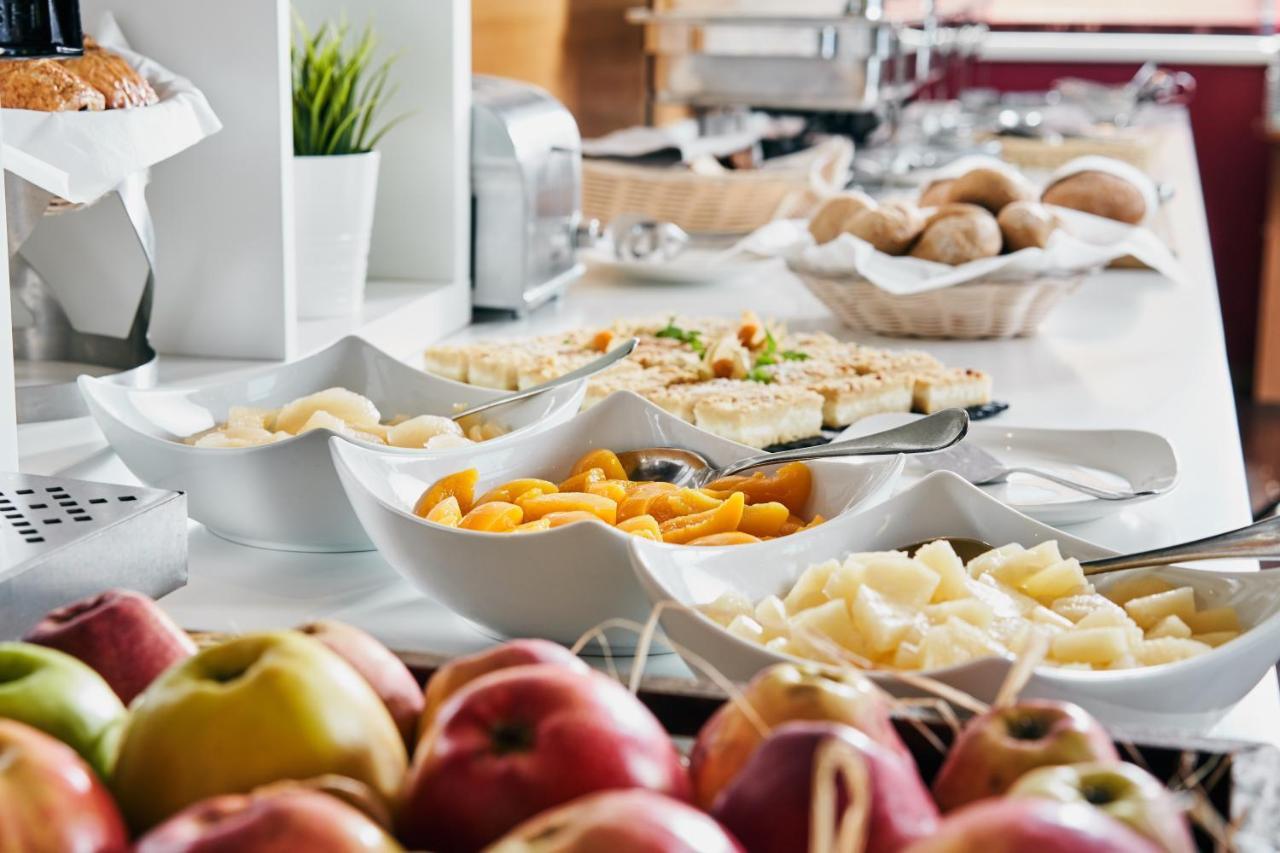 Green Park Hotel Βίλνιους Εξωτερικό φωτογραφία