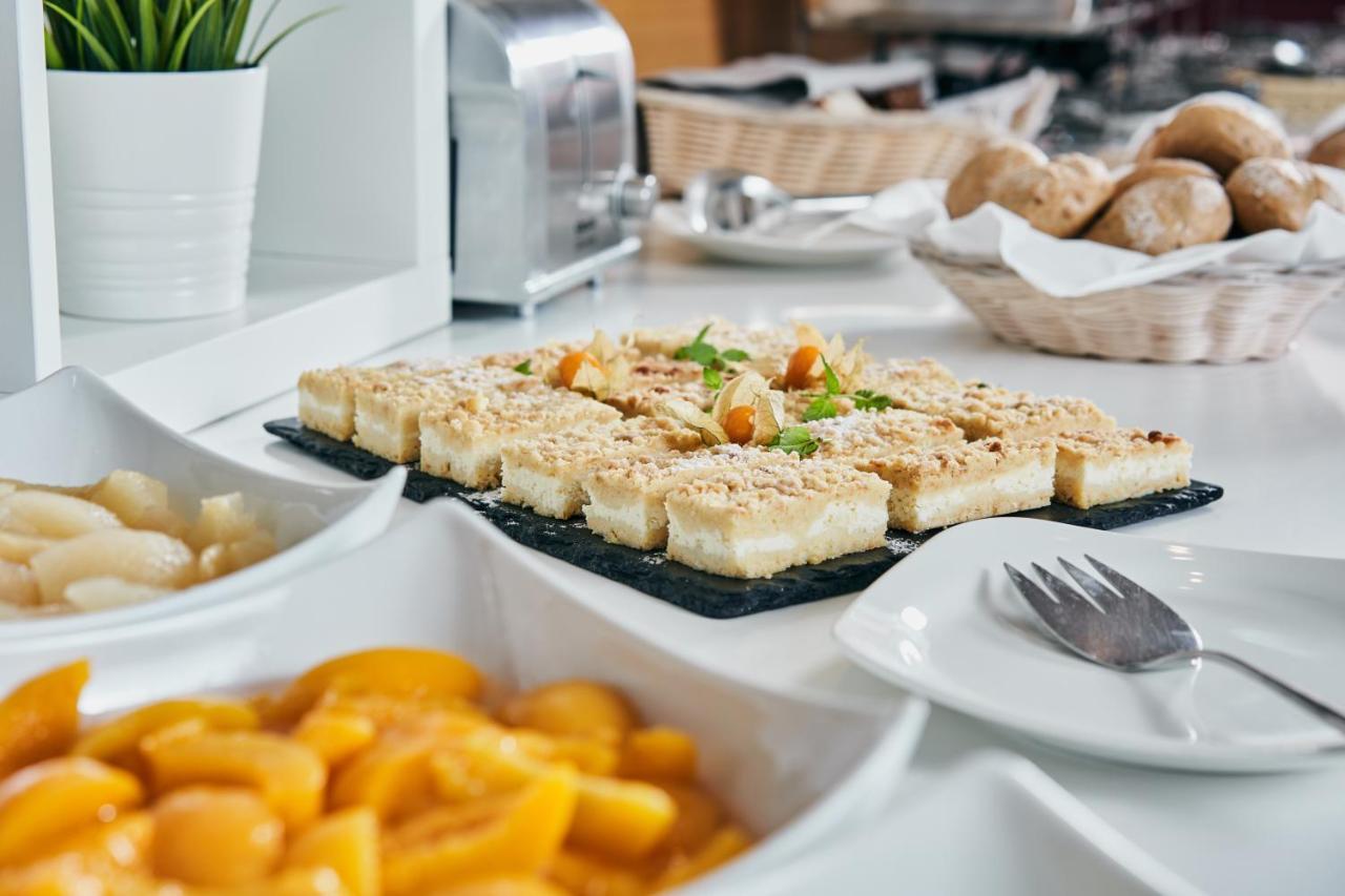 Green Park Hotel Βίλνιους Εξωτερικό φωτογραφία