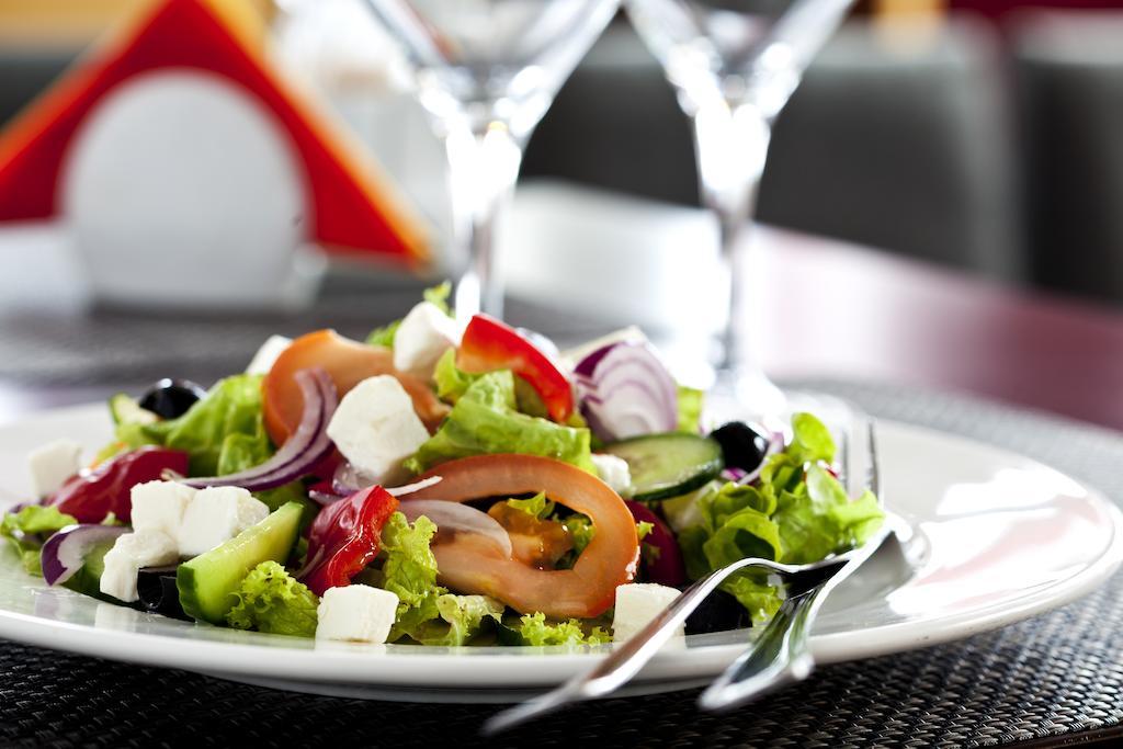 Green Park Hotel Βίλνιους Εξωτερικό φωτογραφία