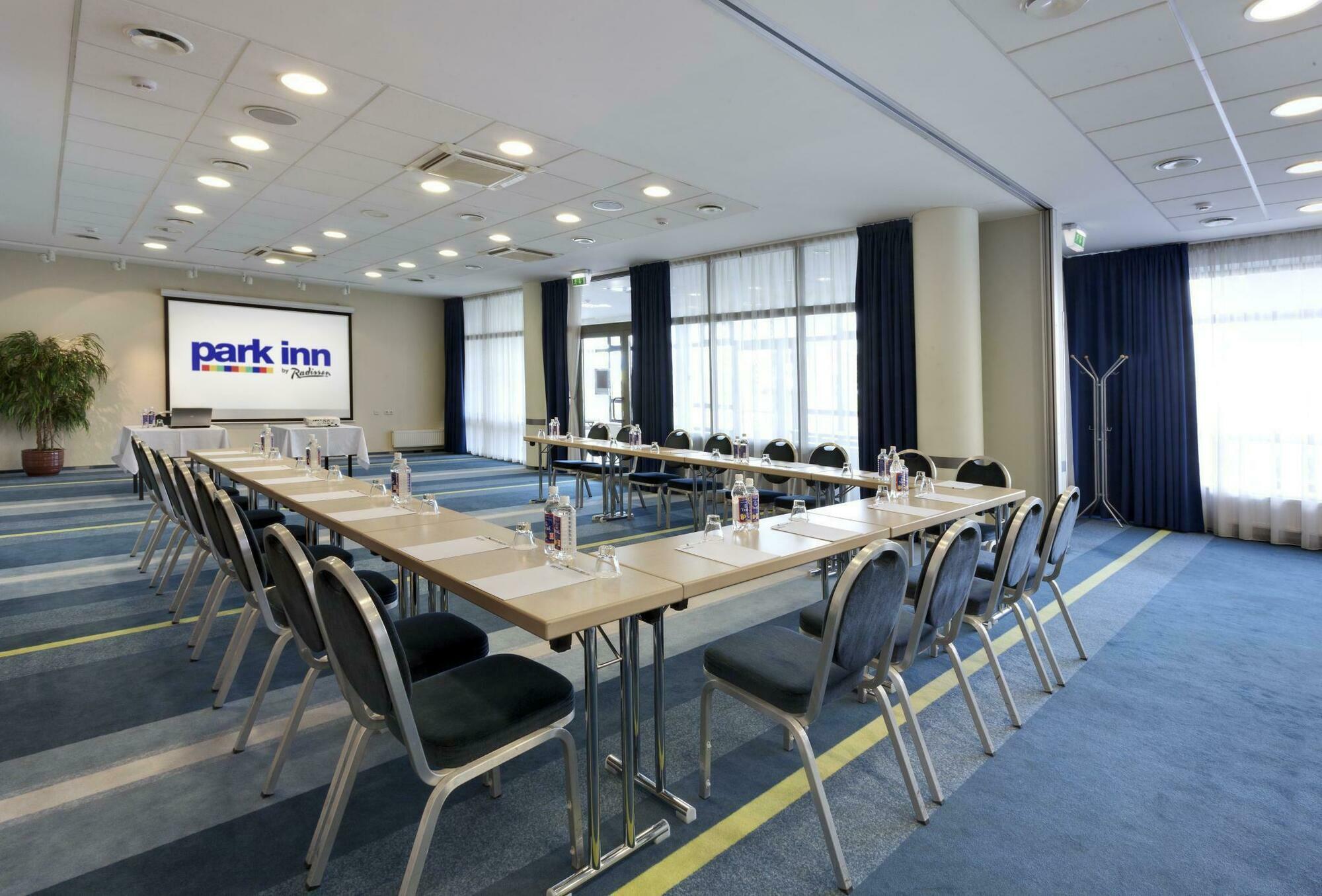 Green Park Hotel Βίλνιους Εξωτερικό φωτογραφία