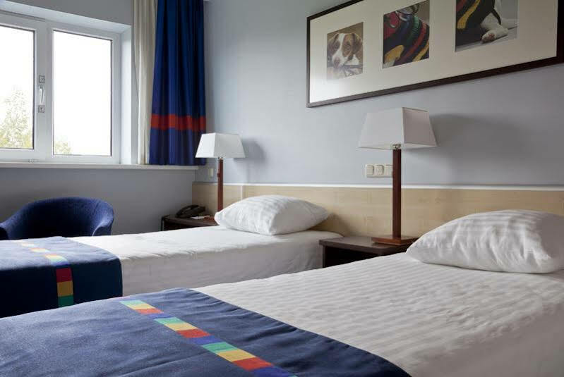 Green Park Hotel Βίλνιους Εξωτερικό φωτογραφία